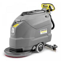Grindų plovimo mašina BD 50/50 C Classic Bp Pack 80Ah Li, Kärcher