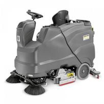 Grindų plovimo mašina B 150 R Bp Pack, Kärcher