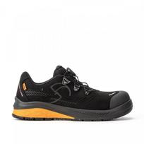 Safety shoes Mabloo BOA Greenball S1PS 46, Sixton Peak