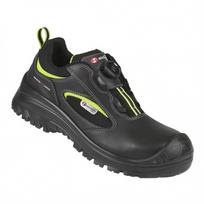 Apsauginiai batai Arko Boa 03L Endurance, juoda S3 SRC 44, Sixton Peak