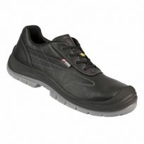 Apsauginiai batai Urban Capri, S3 ESD SRC, black 50, Sixton Peak