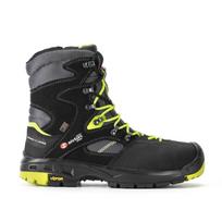 Žieminiai apsauginiai batai Lavaredo ZIP, HDry S3 HRO HI WR 42, Sixton Peak