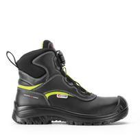 Safety boots Roling BOA, black, S3 SRC 43, Sixton Peak