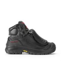 Apsauginiai batai suvirintojui Turtle Atlantida S3 M HRO SRC 45, Sixton Peak