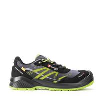 Apsauginiai batai Tempra Resolute Green, S3 ESD SRC 46, Sixton Peak