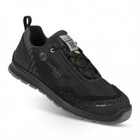 Darbiniai batai Skipper Auckland, juoda O2 FO SRC 42, Sixton Peak