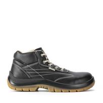 Apsauginiai batai Cantu S3 SRC, juoda 45, Sixton Peak