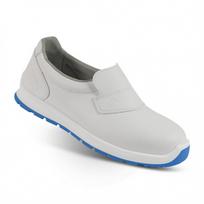 Apsauginiai batai Skipper Lady Alba balta S2 SRC 37, Sixton Peak