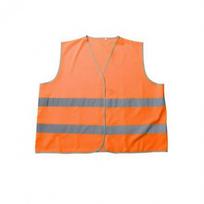 Weyburn Signalinė liemenė oranžinė 3XL/4XL, Mascot