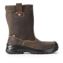 Žieminiai batai Montana HDry, S3 WR SRC, brown 44, Sixton Peak