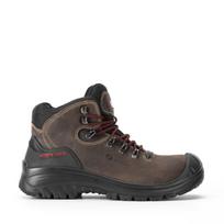 Apsauginiai batai Corvara Endurance, brown, S3 SRC 46, Sixton Peak