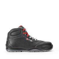 Apsauginiai batai Rock 13L Ritmo S3 ESD SRC, black 45, Sixton Peak