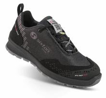 Apsauginiai batai Skipper Lady Cima, moteriški, juoda S3 ESD 36, Sixton Peak