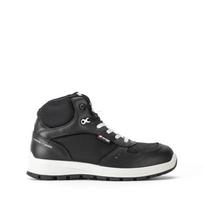 Apsauginiai batai Skipper Lady Windex High, moteriški, juoda S3 ESD SRC 40, Sixton Peak