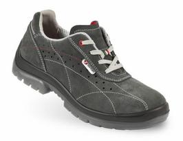 Apsauginiai batai Cupra 19 Horizon, juoda, S1P SRC 43, Sixton Peak