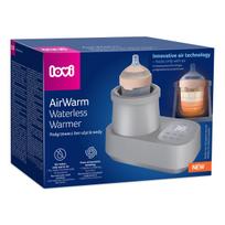 LOVI vandens nenaudojantis šildytuvas AirWarm, 12/222