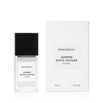Bohoboco Bohoboco Jasmine White Leather Parfum Spray Parfum Nišiniai kvepalai