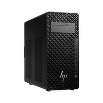 Kompiuteris HP Workstation Z2 G1i - Tower - 4U - 1 x Core Ultra 9 285K / 3.7 GHz - RAM 64GB - SSD 2 TB - NVMe - Intel grafika - Wi-Fi 6, Wi-Fi 7, Bluetooth, 1GbE - WLAN: 802.11a/b/g/n/ac/ax/be, Bluetooth 5.4 - Windows 11 Pro - Monitorius: nėra - Bla | A40MFET#ABD | 0199251457562