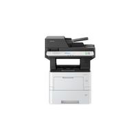Daugiafunkcis spausdintuvas Kyocera ECOSYS* MA4500x Lazerinis nespalvotas daugiafunkcis įrenginys A4 45ppm Ethernet LAN WLAN USB | 110C133NL0 | 632983080160