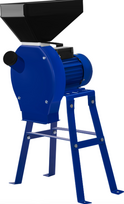 Grūdų malūnėlis-smulkintuvas 3900W KRAFT&DELE KD5219