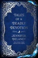 Tales of a Deadly Devotion: The spellbinding Sunday Times bestselling gothic romantasy series inspired by Jane Eyre perfect for fans of Rachel Gillig