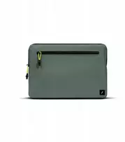 Dėklas Native Union Ultralight Sleeve - apsauginis dėklas, skirtas MacBook 13'' (slate žalias)