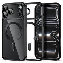Tech-Protect MagFlex Case for iPhone 18 Pro Max / 17 Pro Max - Black