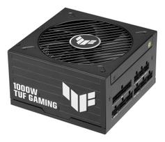 ASUS TUF-GAMING-1000P maitinimo blokas 1000 W 20+4 pin ATX ATX Juoda