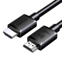 Ugreen HDMI KABELIS HD175 8K 60 Hz 10m Juoda
