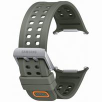 Samsung Marine Strap for Galaxy Watch Ultra2 green