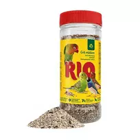 RIO mineralų mišinys paukščiams, 520 g