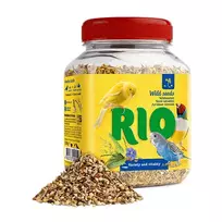 RIO Laukinių sėklų mišinys paukščiams, 240 g