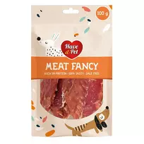 HAP skanėstas šunims, vištienos krūtinėlė, 100 g