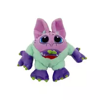 HAP žaislas šunims monstras, rožinis,20cm