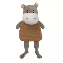 HAP žaislas šunims, begemotas, 29,5 cm