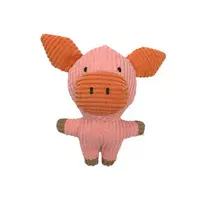 HAP žaislas šunims, paršelis, 20 cm