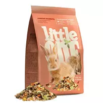Little one pašaras jauniems triušiams, 2,3 kg