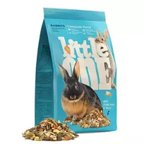 Little one pašaras triušiams, 2,3 kg