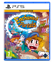 Enchanted Portals - Tales Edition