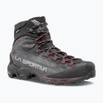 Vyriški žygio batai La Sportiva Aequalibrum Trek GTX redwood/gravel