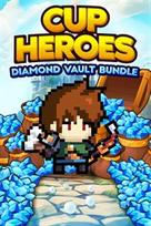 Cup Heroes: Diamond Vault Bundle PC/XBOX LIVE Key UNITED STATES