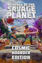 Revenge of the Savage Planet: Cosmic Hoarder Edition (Windows / Xbox Series X|S) XBOX LIVE Key UNITED STATES