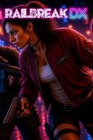 Railbreak DX (Windows / Xbox Series X|S) XBOX LIVE Key UNITED STATES