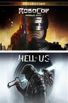 RoboCop: Rogue City Collection + Hell is Us (Xbox Series X|S) XBOX LIVE Key EUROPE