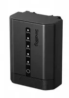 SmallRig 5297 USB-C fotoaparato baterija su maitinimo ekranu, skirta Sony NP-FZ100