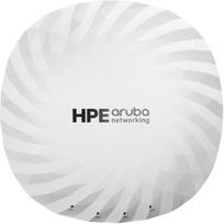 Prieigos taškas HPE ANW AP-755 (RW) 5PK CAMPU-STOCK | S0H10A | 190017691893