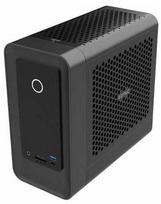 Kompiuteris Zotac ZOTAC ZBOX MAGNUS RYZEN9 9850HX | ZBOX-ER98N5070C-BE | 8886307703774