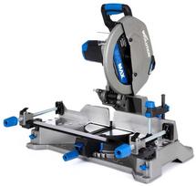 Kampinis pjūklas Evolution kampiniam pjovimui plieno Evolution S355MCS-G2 su EVOMAX Cermet disku 355 mm | EVO-S355MCS-G2 | 5056583018722
