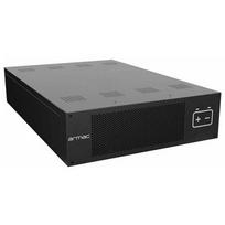 Armac baterijų laikiklis 19" UPS 6/10KVA ARMAC RACK serijai ONLINE DF 20 akumuliatorių 12V/9AH | B/2009/R/DF | 5901969445459