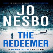 The Redeemer by Jo Nesbo Paperback Book 9781784703172